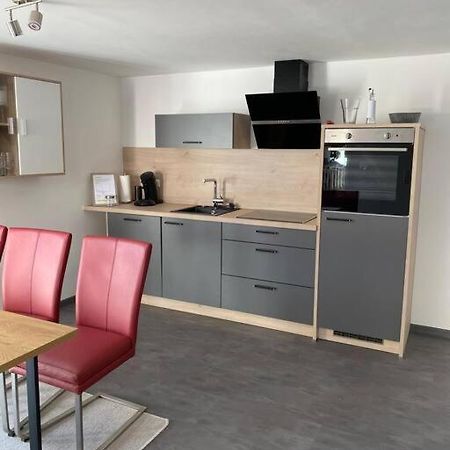 Ferienwohnung Felina Passau Exterior foto