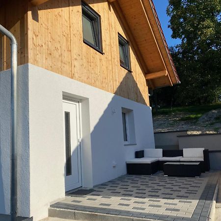 Ferienwohnung Felina Passau Exterior foto