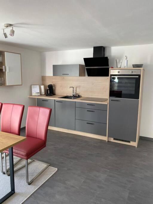 Ferienwohnung Felina Passau Exterior foto
