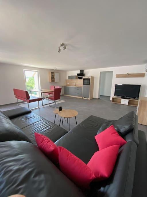 Ferienwohnung Felina Passau Exterior foto