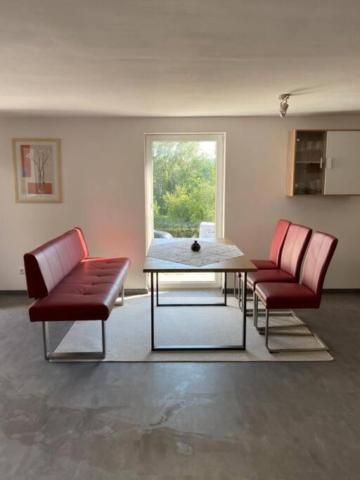 Ferienwohnung Felina Passau Exterior foto