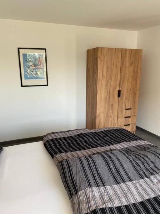Ferienwohnung Felina Passau Exterior foto