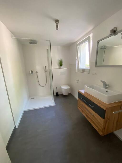 Ferienwohnung Felina Passau Exterior foto