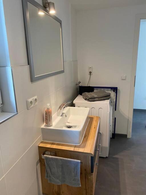 Ferienwohnung Felina Passau Exterior foto