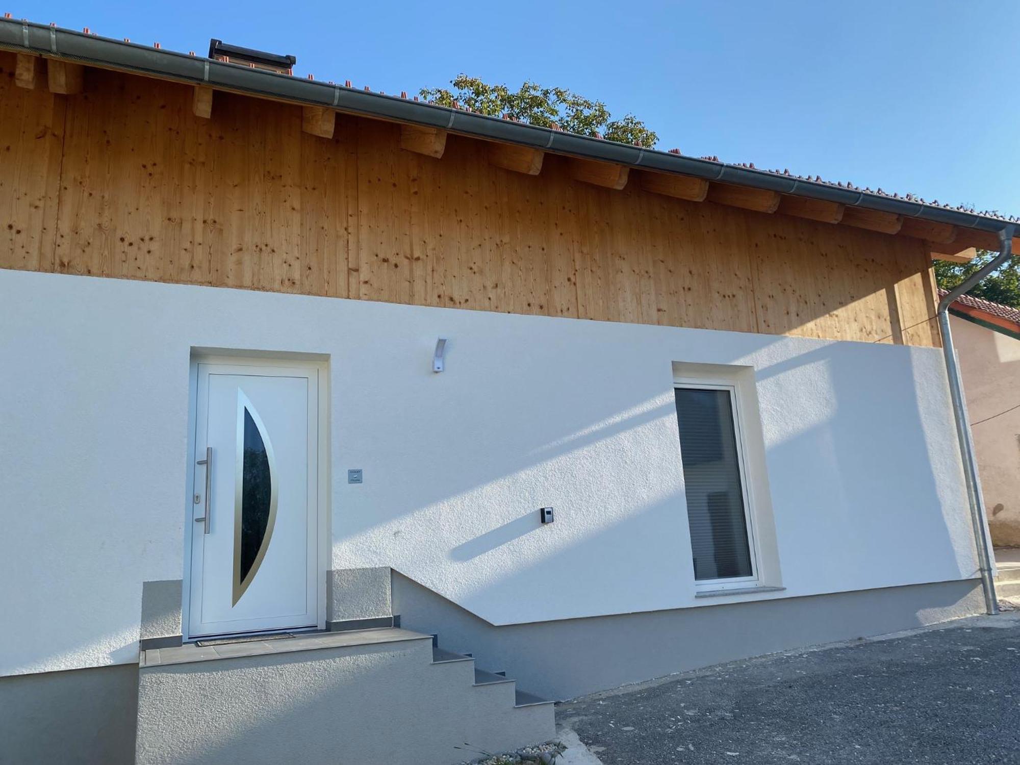 Ferienwohnung Felina Passau Exterior foto